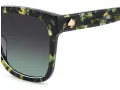 Kate Spade KS Ks kiya 2/G/S PHW/IB 56 Occhiali da Sole