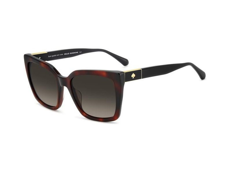 Kate Spade KS Ks lilah 2/G/S 086/HA 55 Occhiali da Sole