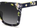 Kate Spade KS Ks lilah 2/G/S SDK/WJ 55 Occhiali da Sole