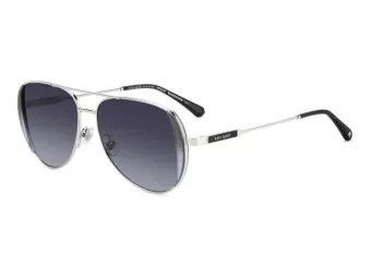 Kate Spade KS Ks navy/G/S KTV/9O 53 Occhiali da Sole