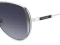 Kate Spade KS Ks navy/G/S KTV/9O 53 Occhiali da Sole