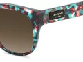 Kate Spade KS Ks ninna 2/S 5MU/HA 55 Occhiali da Sole