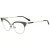 Kate Spade KS Ks rozalyn/G NZU 53 occhiali da vista