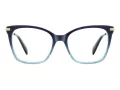 Kate Spade KS Ks teya 1ED 52 occhiali da vista