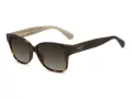 Kate Spade KS Ks trulee 2/G/S 086/HA 55 Occhiali da Sole