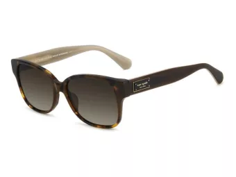 Kate Spade KS Ks trulee 2/G/S 086/HA 55 Occhiali da Sole