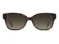 Kate Spade KS Ks trulee 2/G/S 086/HA 55 Occhiali da Sole