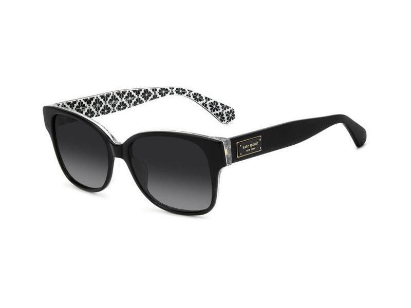 Kate Spade KS Ks trulee 2/G/S 807/WJ 55 Occhiali da Sole
