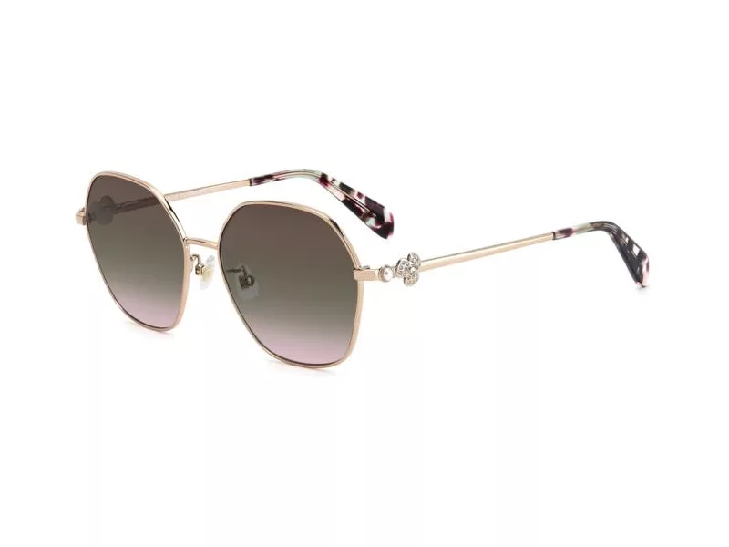 Kate Spade KS Ks vandra 2/F/S AU2/BC 57 Occhiali da Sole