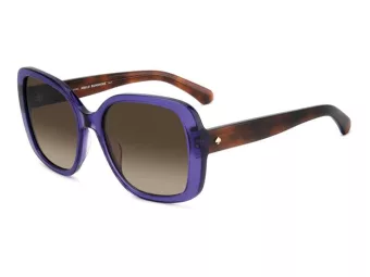 Kate Spade KS Ks wenona 2/G/S PJP/HA 57 Occhiali da Sole