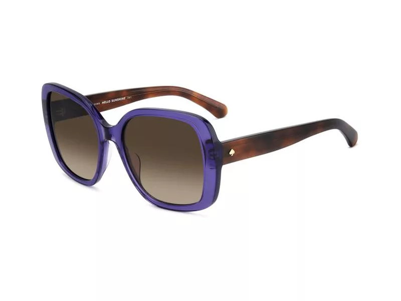 Kate Spade KS Ks wenona 2/G/S PJP/HA 57 Occhiali da Sole