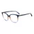 Kate Spade KS Leanna/G YRQ 54 occhiali da vista