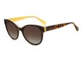 Kate Spade KS Nathalie/G/S 086/LA 55 Occhiali da Sole