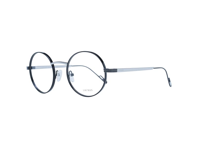Locman LOC V001 BLK 51 occhiali da vista