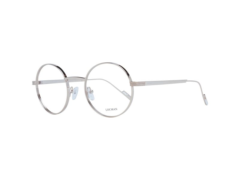 Locman LOC V001 GLD 51 occhiali da vista