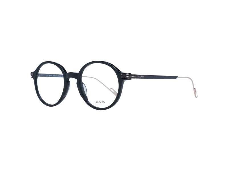 Locman LOC V002 BLK 48 occhiali da vista