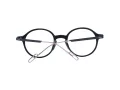 Locman LOC V002 BLK 48 occhiali da vista