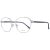 Locman LOC V004 RGD 58 occhiali da vista
