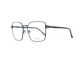 Locman LOC V005 BLK 57 occhiali da vista
