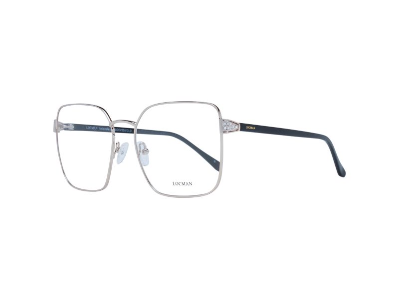 Locman LOC V005 GLD 57 occhiali da vista