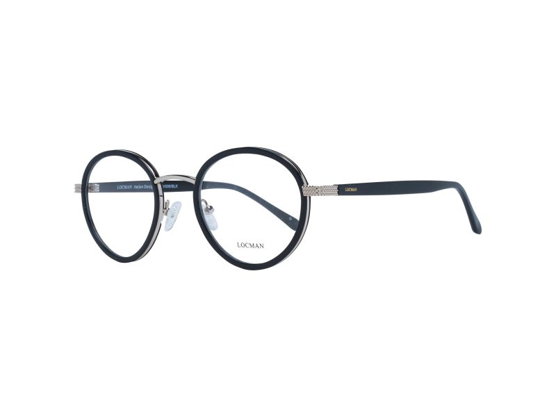 Locman LOC V006 BLK 50 occhiali da vista