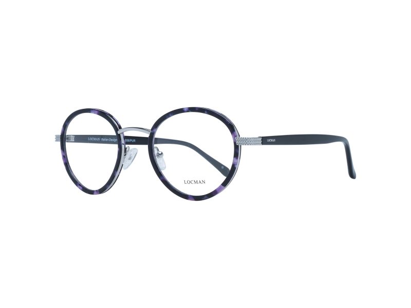Locman LOC V006 PUR 50 occhiali da vista