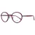 Locman LOC V006 RED 50 occhiali da vista