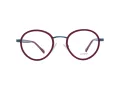 Locman LOC V006 RED 50 occhiali da vista