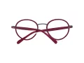 Locman LOC V006 RED 50 occhiali da vista