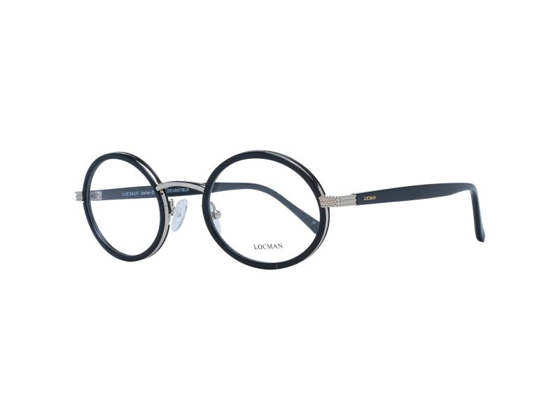 Locman LOC V007 BLK 50 occhiali da vista