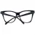 Locman LOC V008STR BLK 59 occhiali da vista