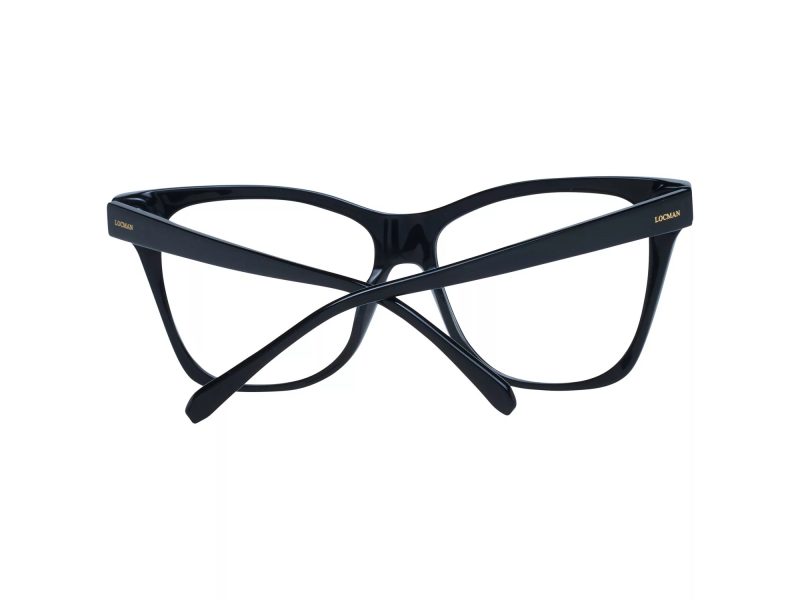 Locman LOC V008STR BLK 59 occhiali da vista