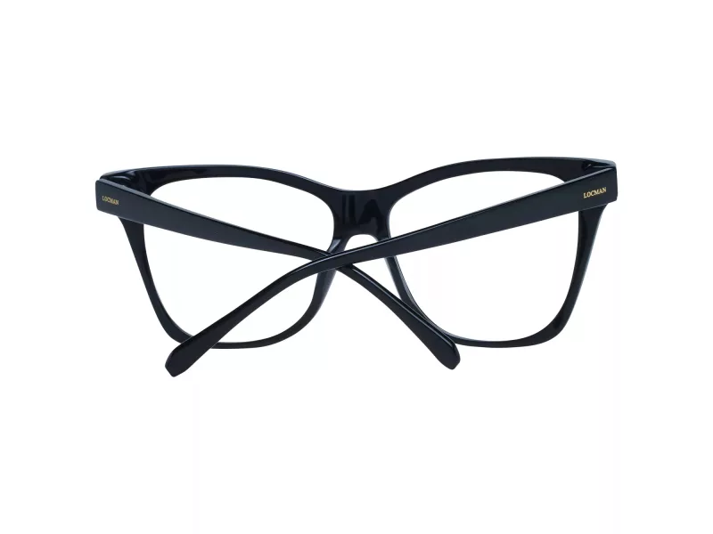 Locman LOC V008STR BLK 59 occhiali da vista