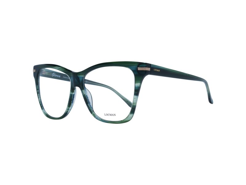 Locman LOC V008 GRN 59 occhiali da vista