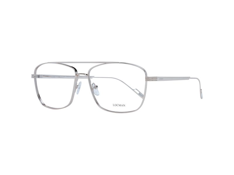 Locman LOC V014 GLD 60 occhiali da vista