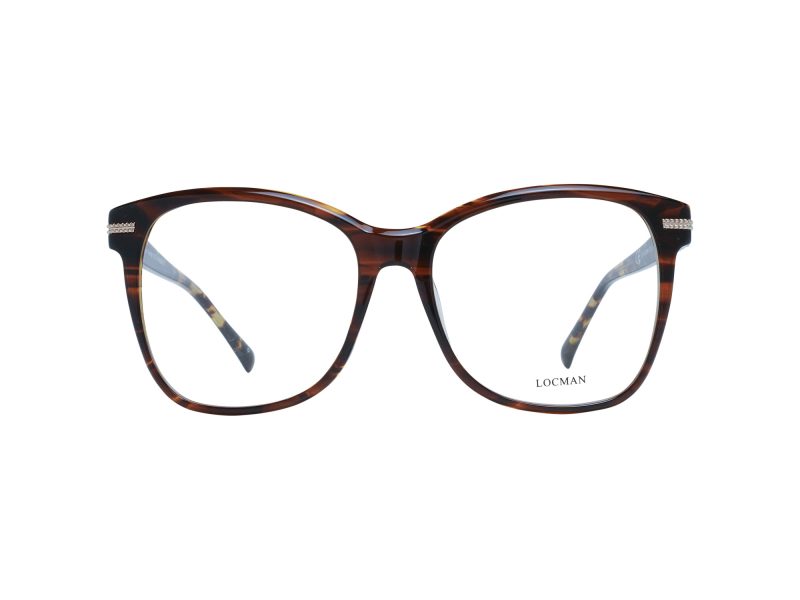 Locman LOC V018 DEM 57 occhiali da vista