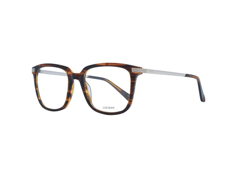 Locman LOC V020S DEM 53 occhiali da vista
