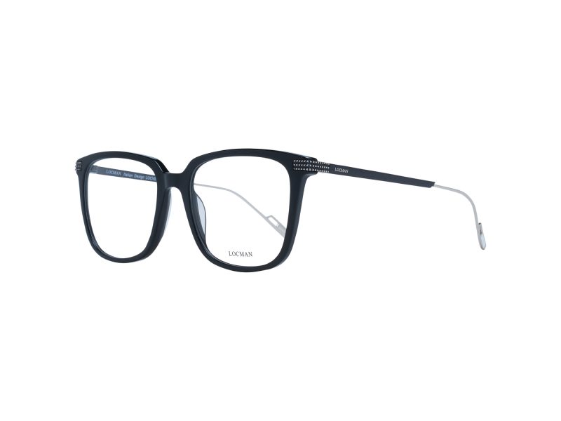 Locman LOC V020 BLK 55 occhiali da vista