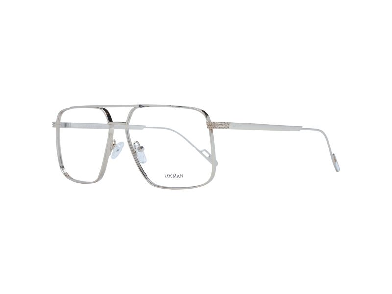 Locman LOC V021 GLD 58 occhiali da vista