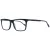Locman LOC V032 BLK 53 occhiali da vista