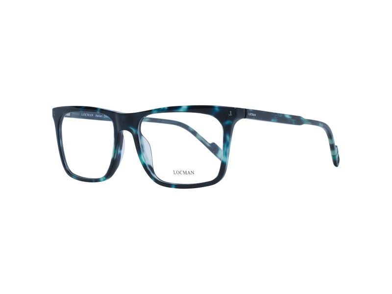 Locman LOC V032 GRN 53 occhiali da vista