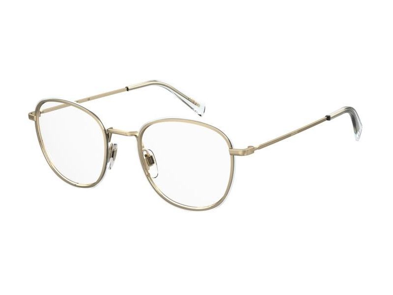 Levi's LV 1027 QWU 50 occhiali da vista