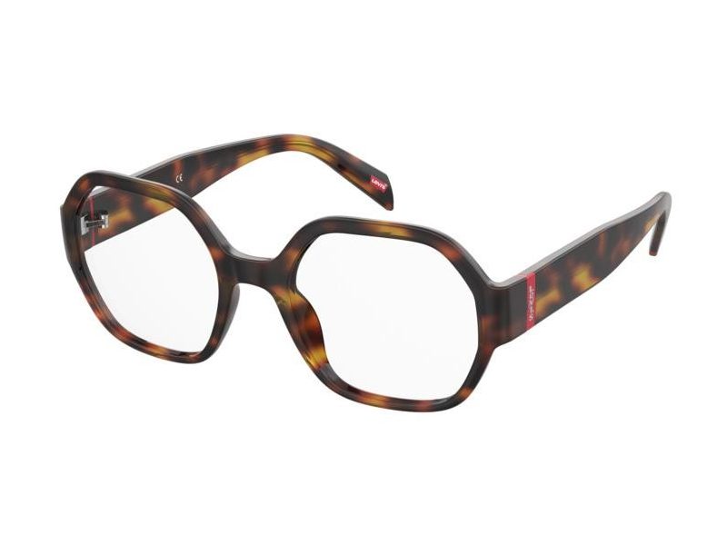 Levi's LV 1046 086 52 occhiali da vista