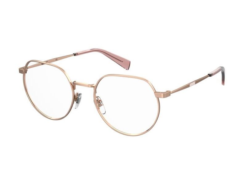 Levi's LV 1060 DDB 52 occhiali da vista