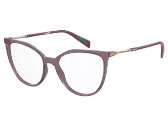 Levi's LV 1076 0T7 53 occhiali da vista