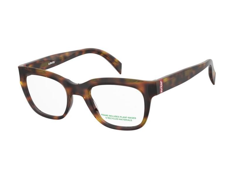 Levi's LV 1081 086 49 occhiali da vista