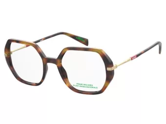 Levi's LV 1085 086 52 occhiali da vista