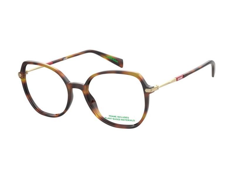 Levi's LV 1086 086 54 occhiali da vista