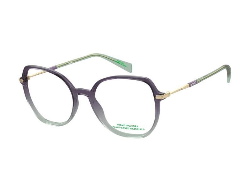 Levi's LV 1086 0B2 54 occhiali da vista