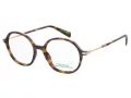 Levi's LV 1087 086 50 occhiali da vista